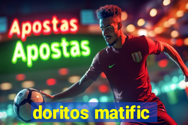 doritos matific